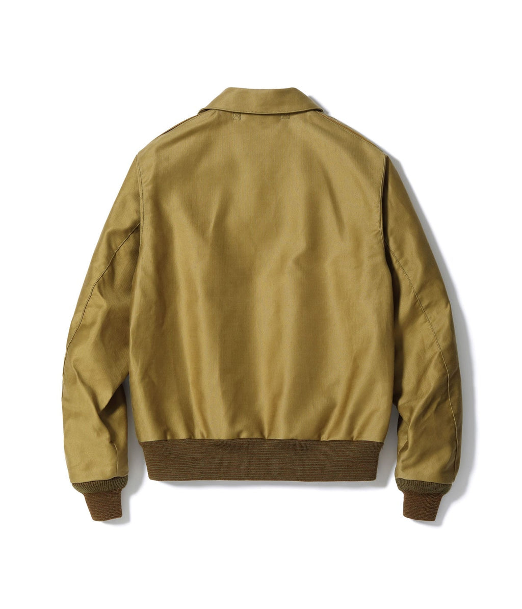 AVIATION ASSOCIATES JUNGLE CLOTH A-2