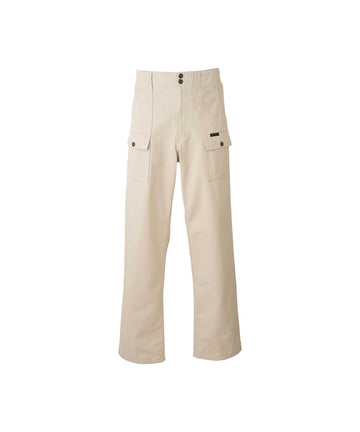 Chino Bush Pants
