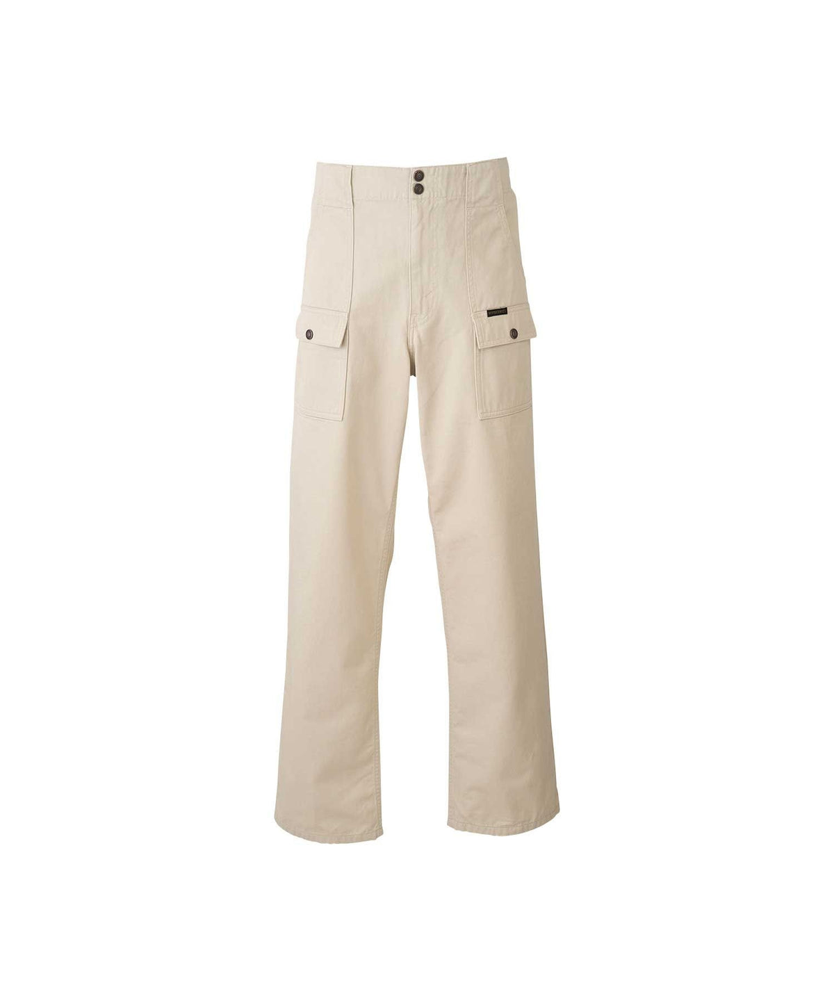 Chino Bush Pants