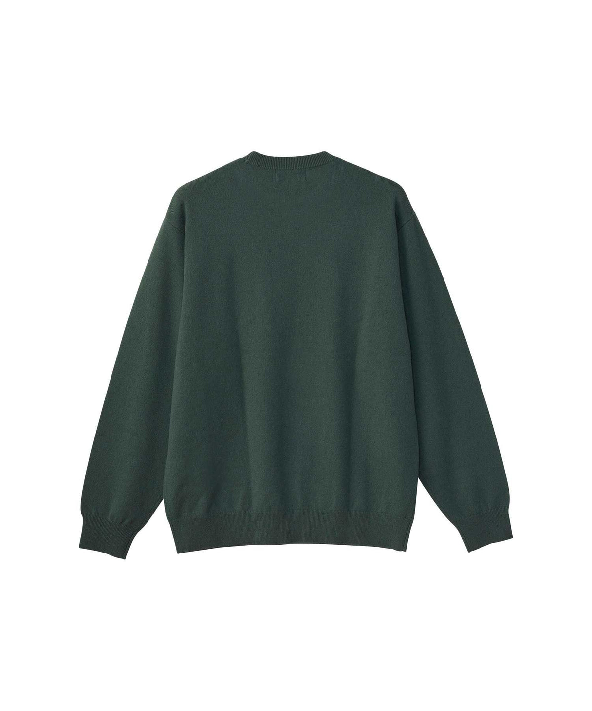 Vixen Girl Patch Sweater