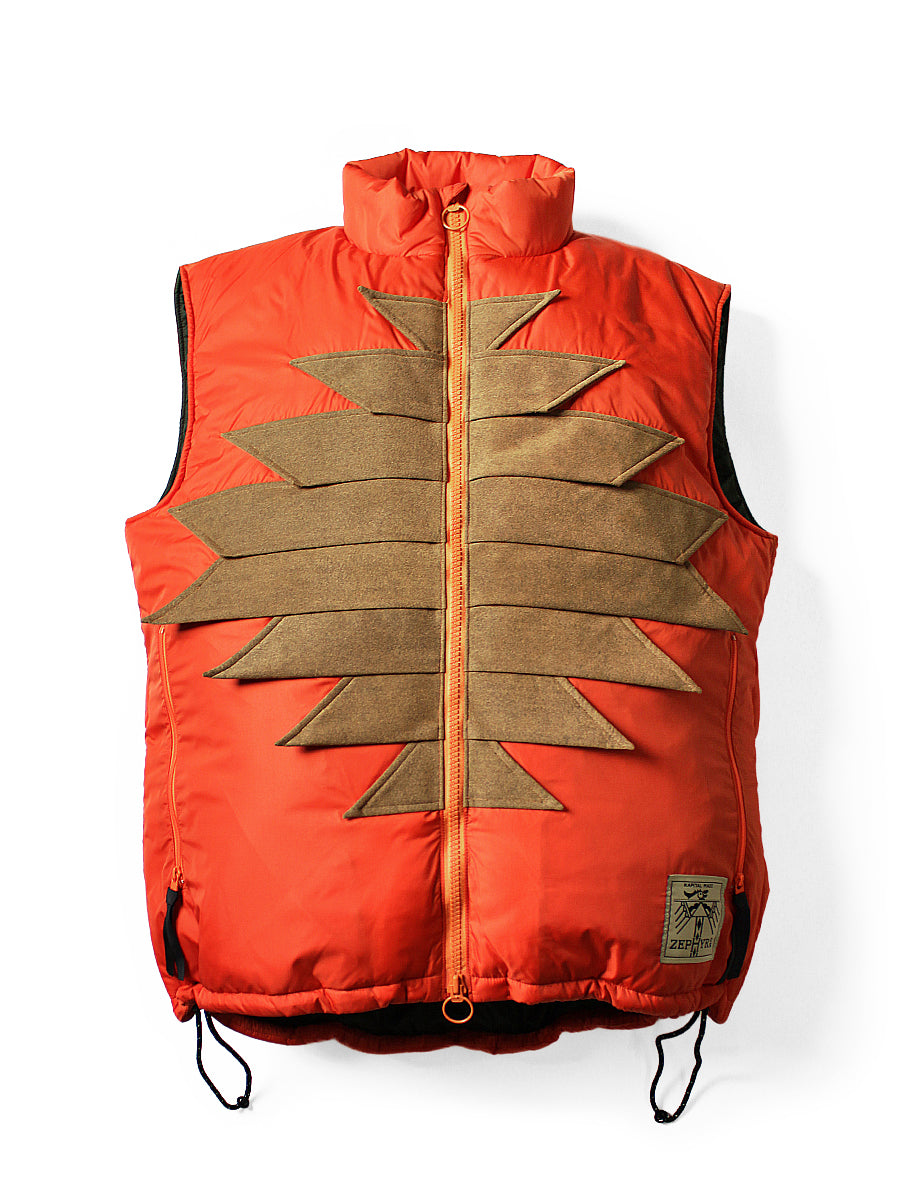 Nylon ZEPHER Fishing Vest