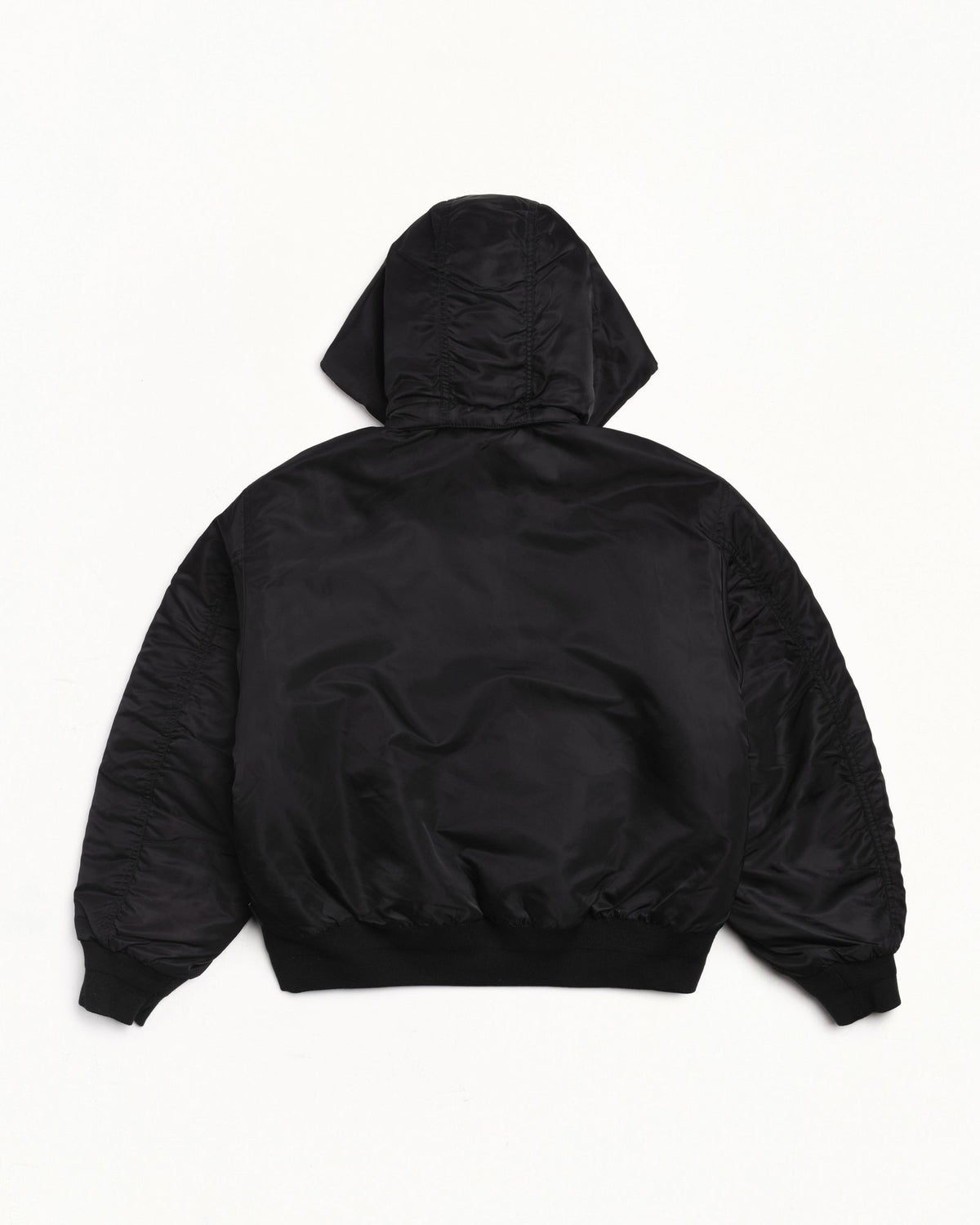 FLIGHT BOMBER