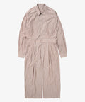 all-in-one brown stripe size l