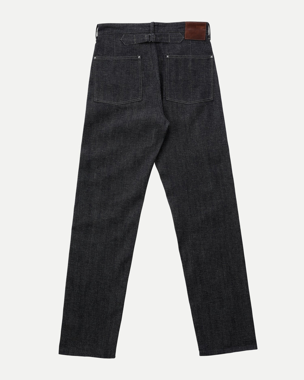LOT.709 MODIFIED DENIM WORK TROUSERS