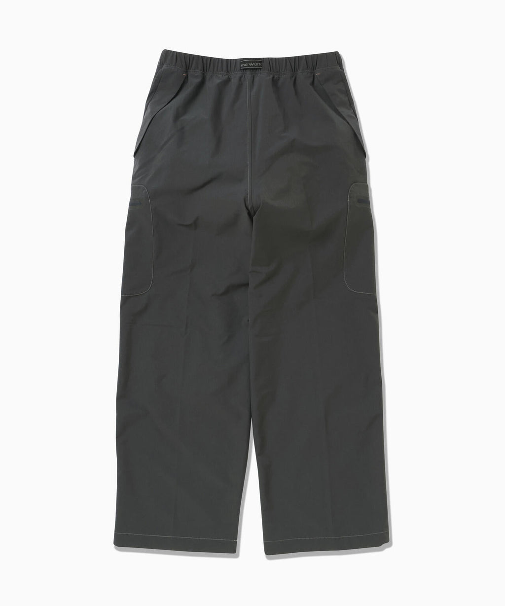 ROA × and wander  breathable pants