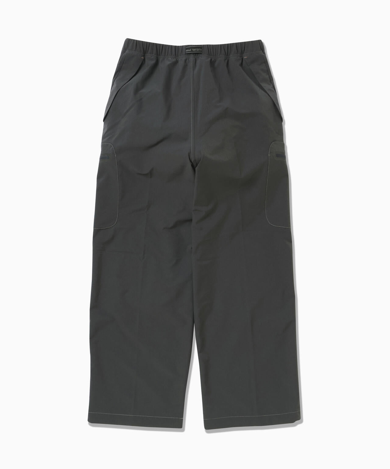 ROA × and wander  breathable pants