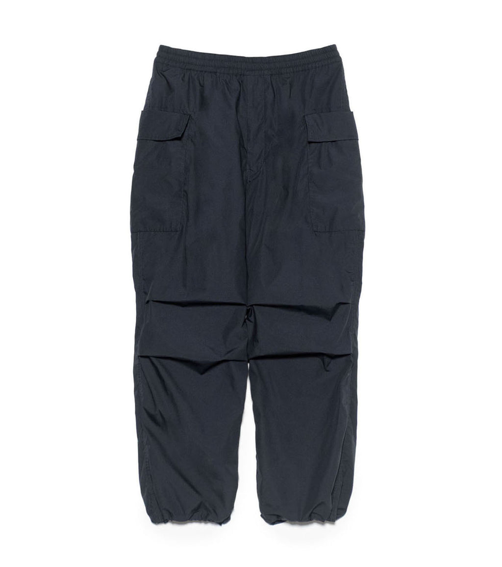 Easy Cargo Pants