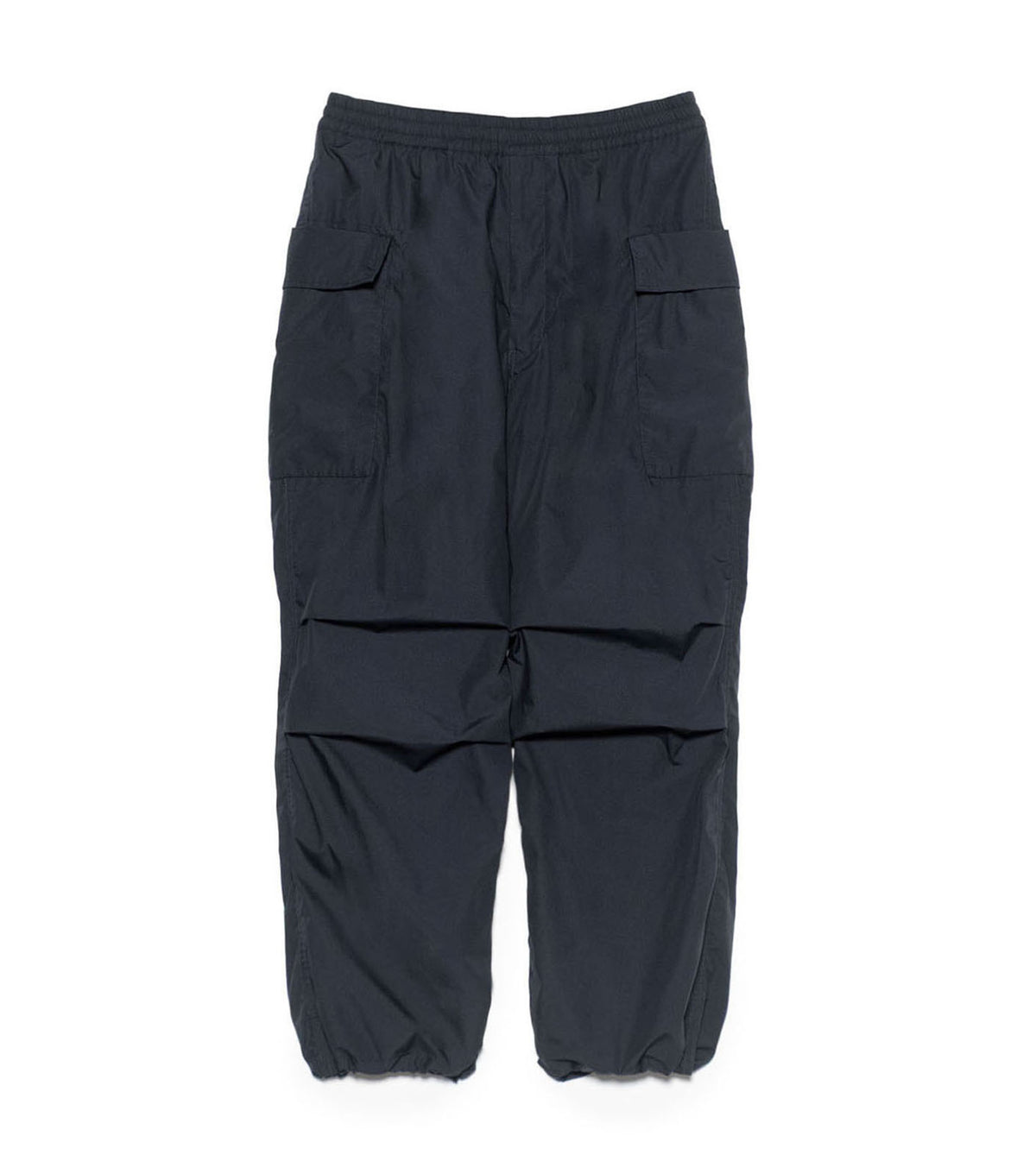 Easy Cargo Pants