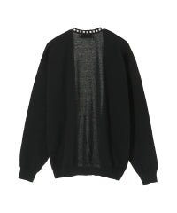 Studs Cardigan