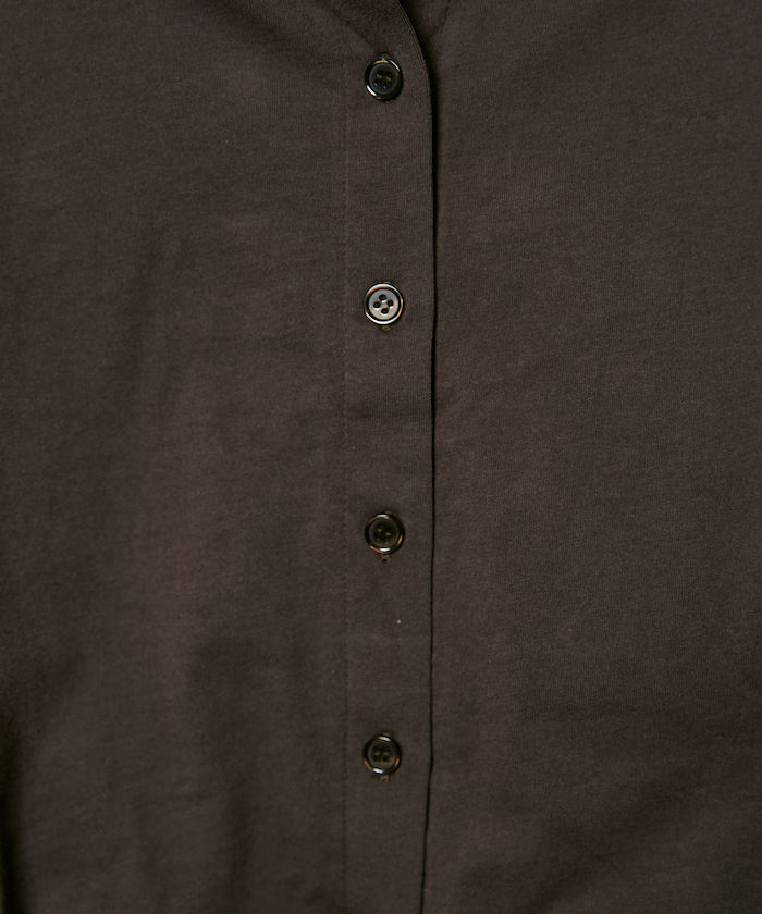 Drawstring Cardigan Limited Release