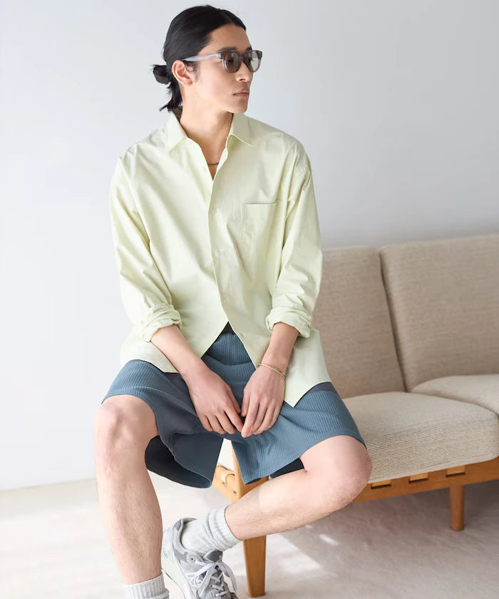Tech Thermal Easy Shorts / Compatible with Setup