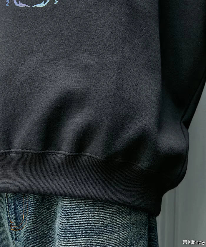 Limited Edition 'Disney VILLAINS' SWEAT