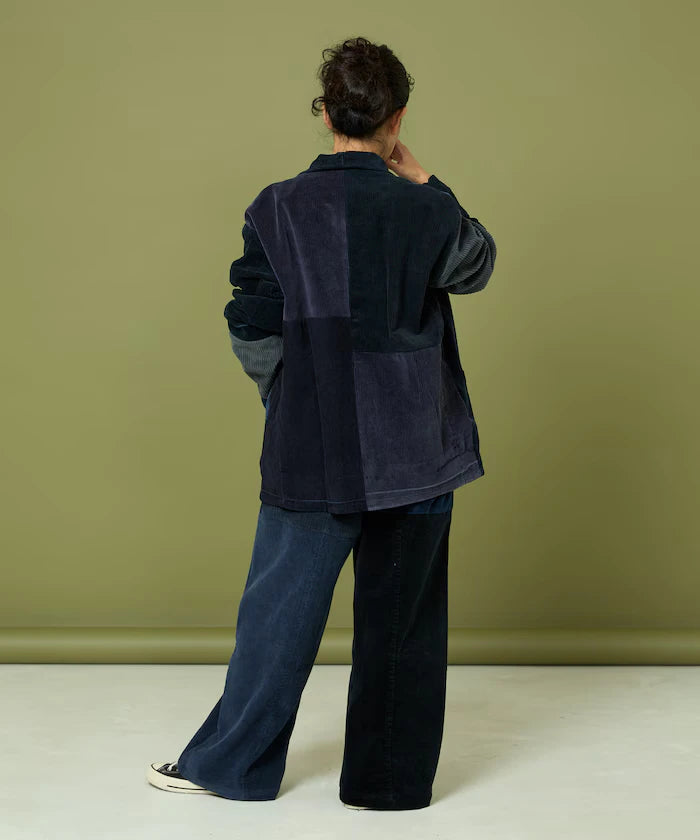 Remake Corduroy Jacket