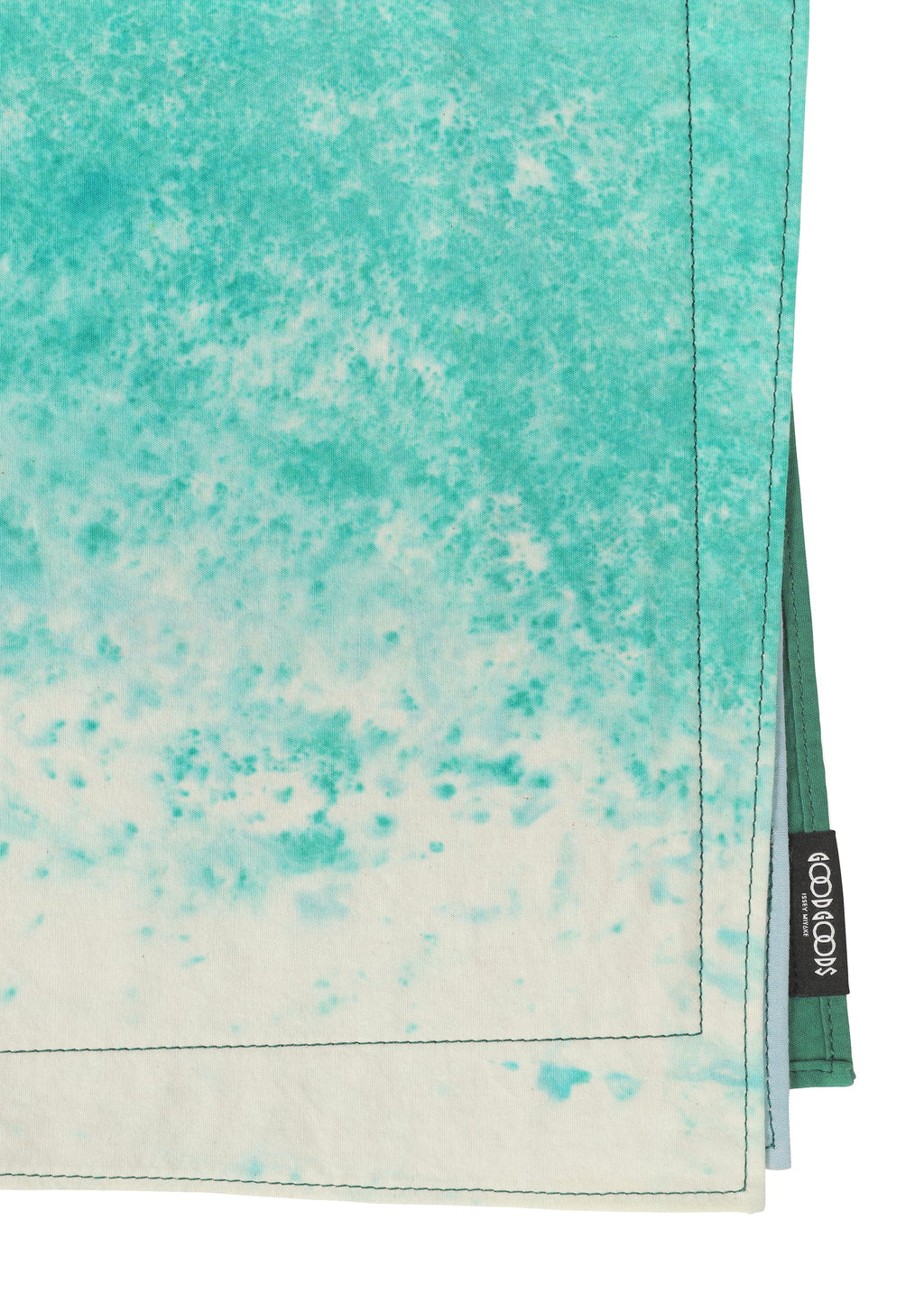 Irogami Salt Dye