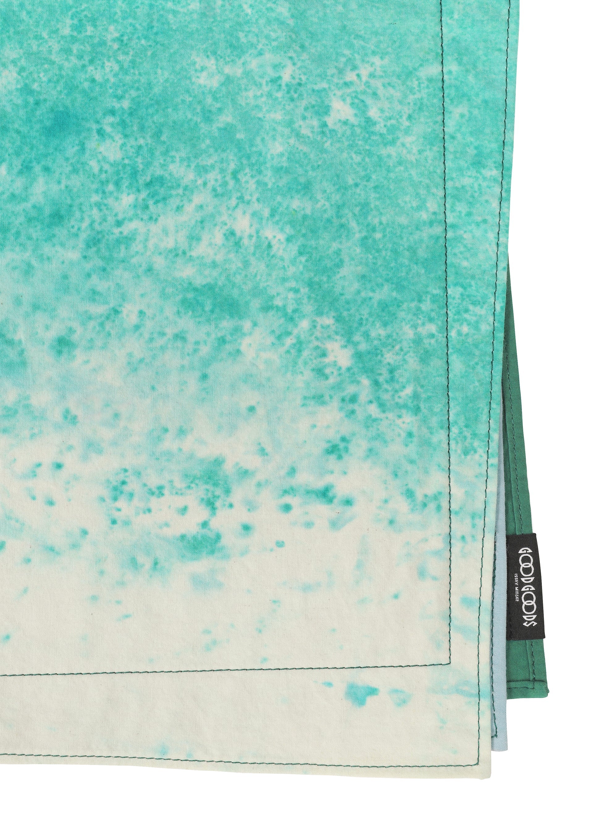 Irogami Salt Dye