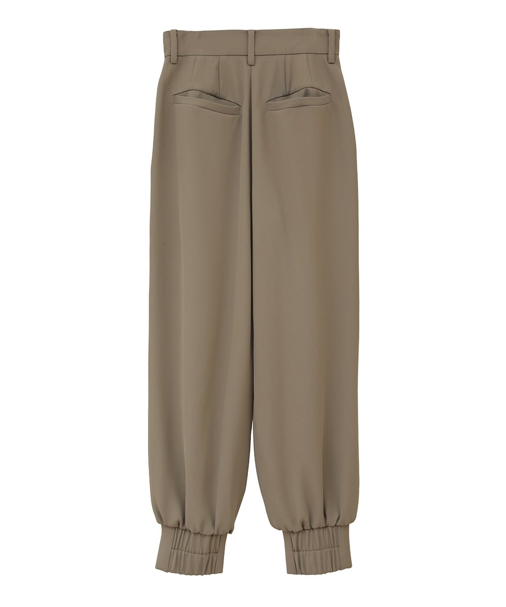 JOGGER PANTS