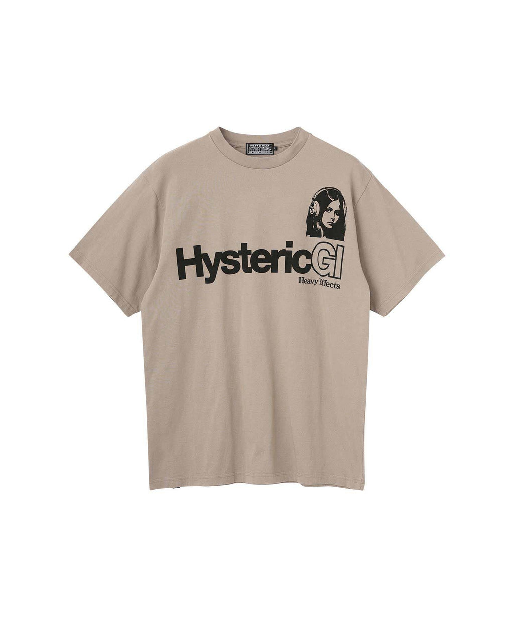HEAVY EFFECTS T-Shirt