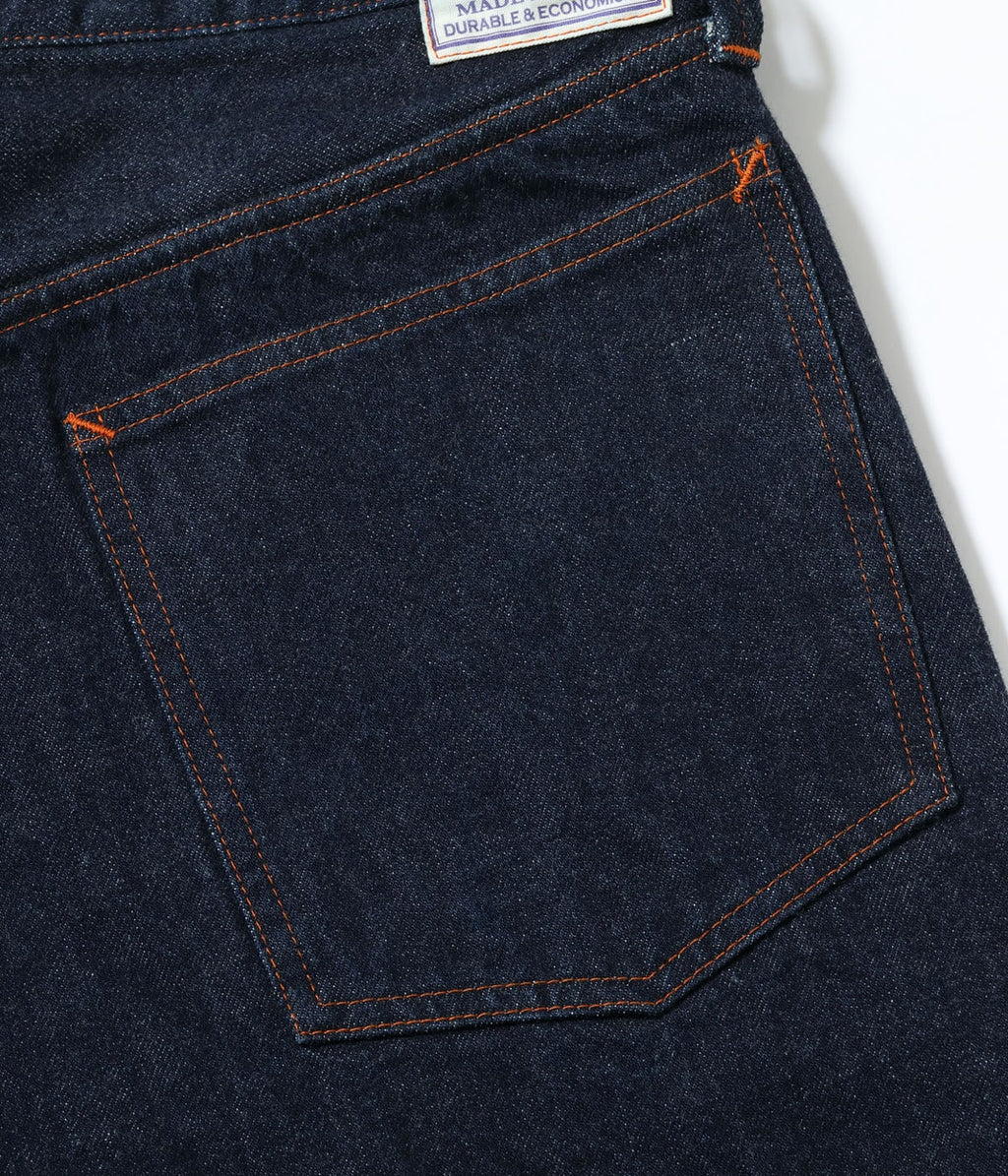 Union Supply 12.5oz. Grade One Ahina 5pocket Pants