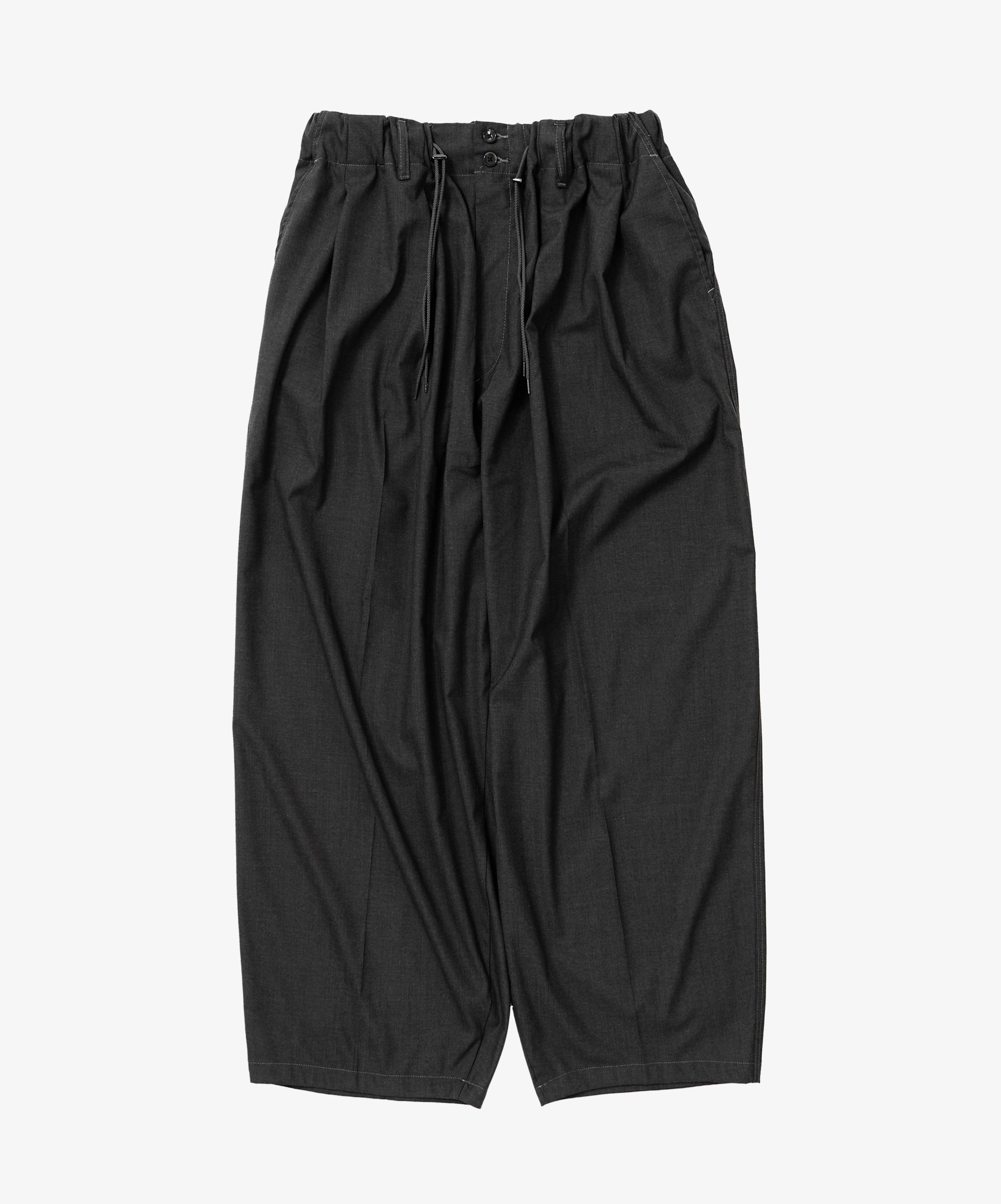 circular pants anthracite