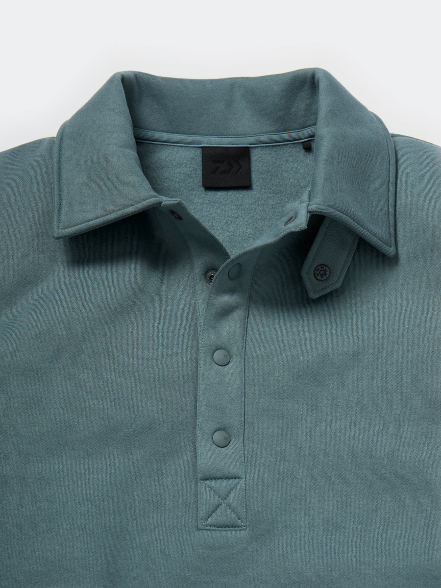 TECH SWEAT SNAP PULLOVER