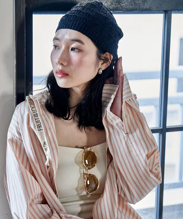 Crochet Beanie