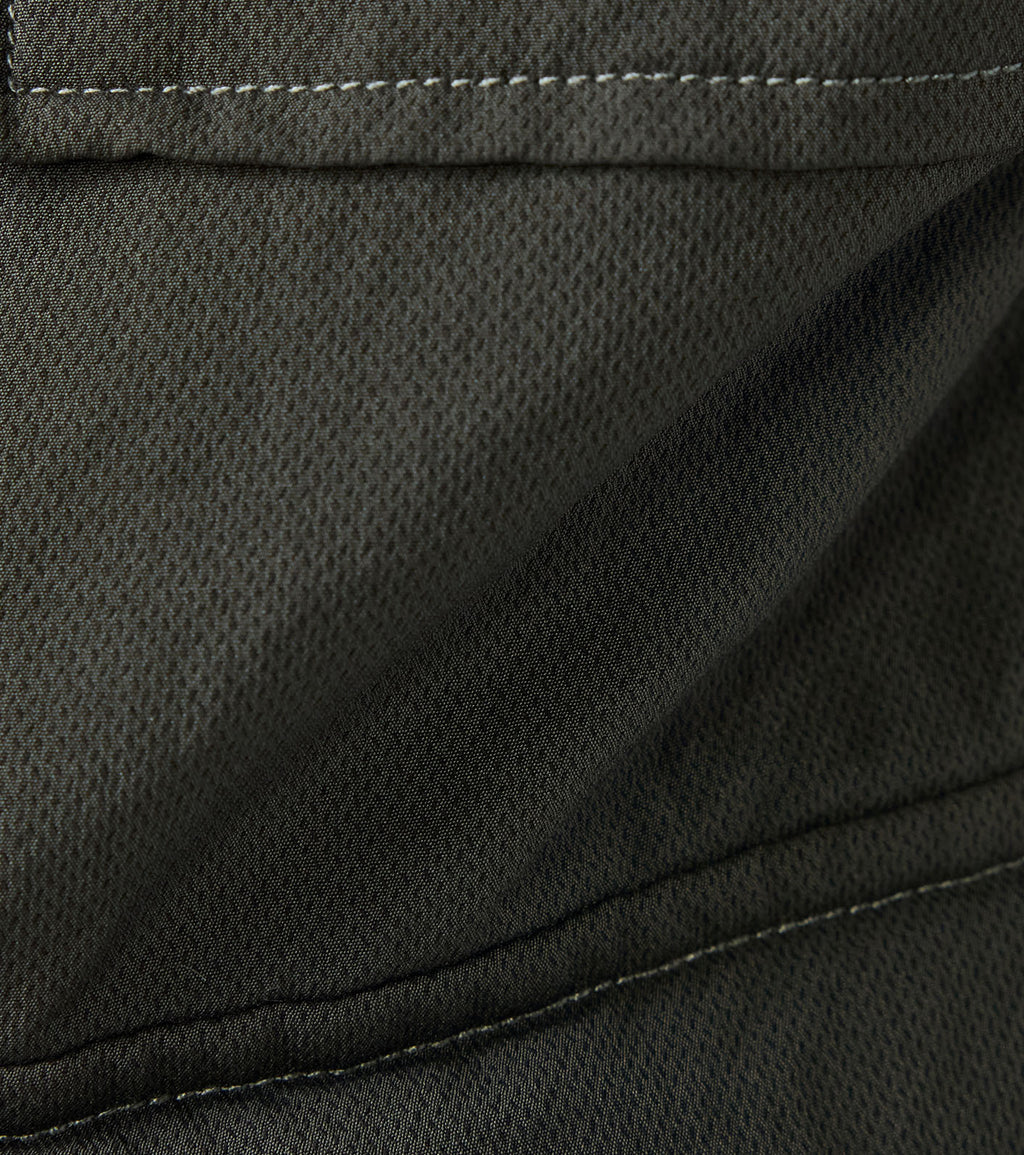 Garment Dyed ALPHADRY Field S/S Shirts