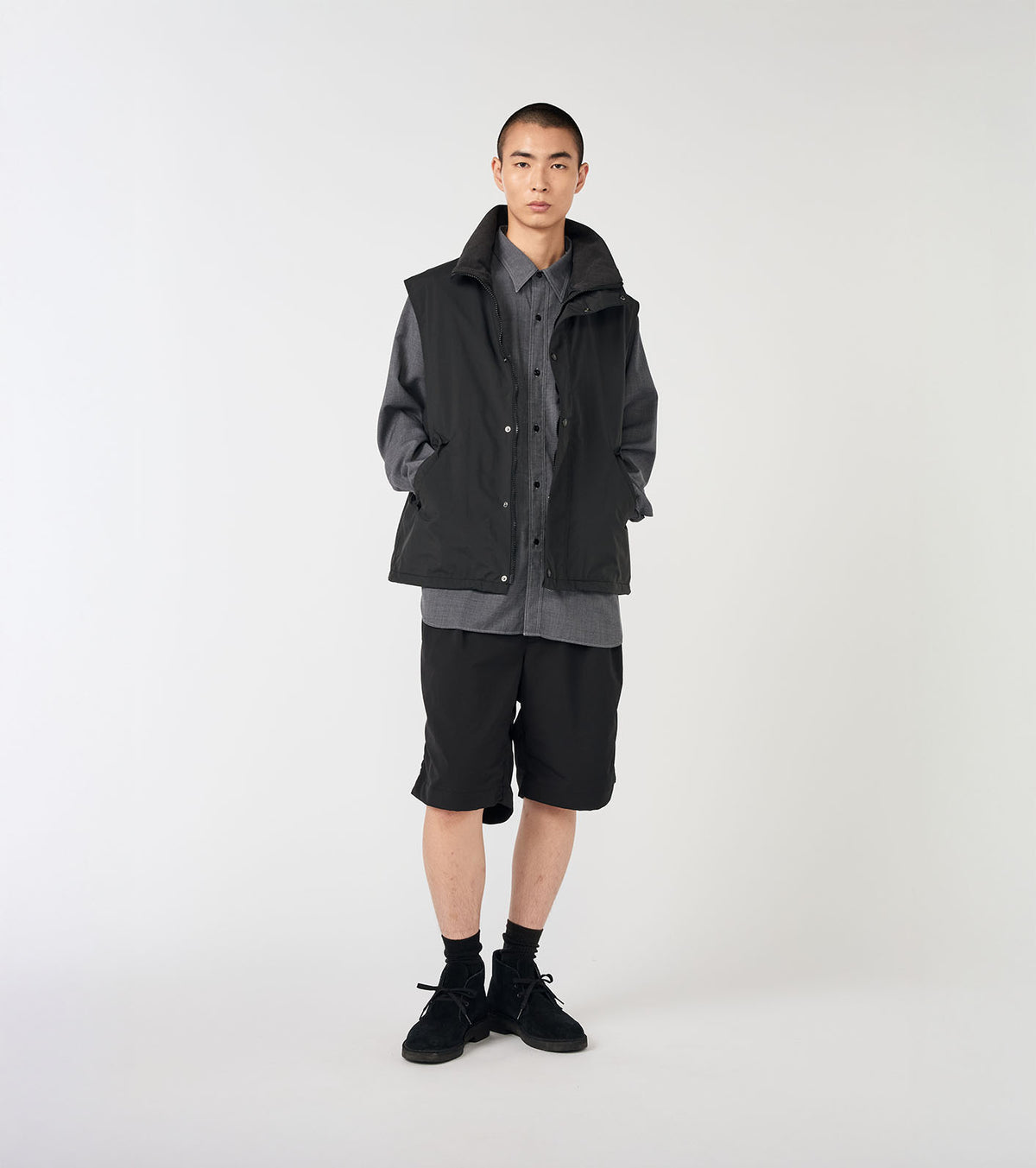 2L PERTEX UNLIMITED Field Vest