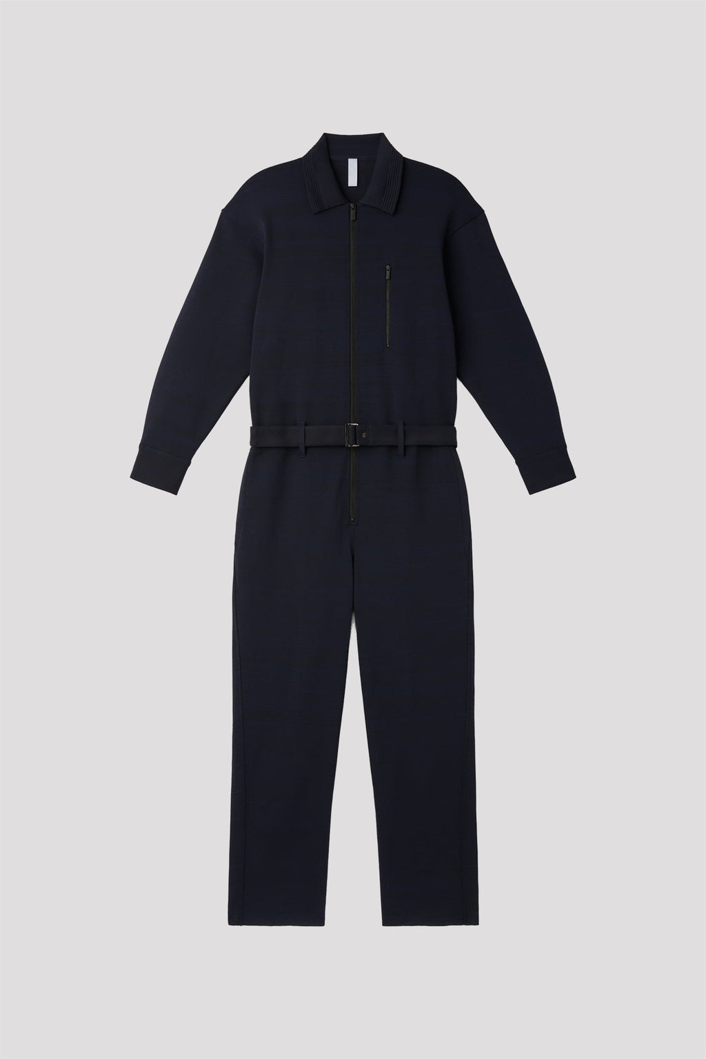 SOFT MILAN JUMPSUIT
