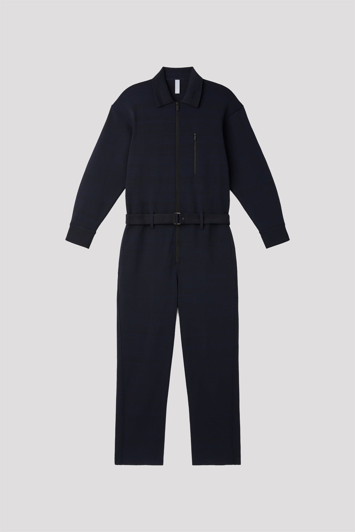 SOFT MILAN JUMPSUIT