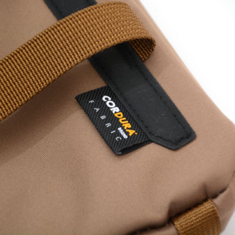 HABIT SHOULDER SERIES 305D WATER PROOF CORDURA POUCH/KHAKI