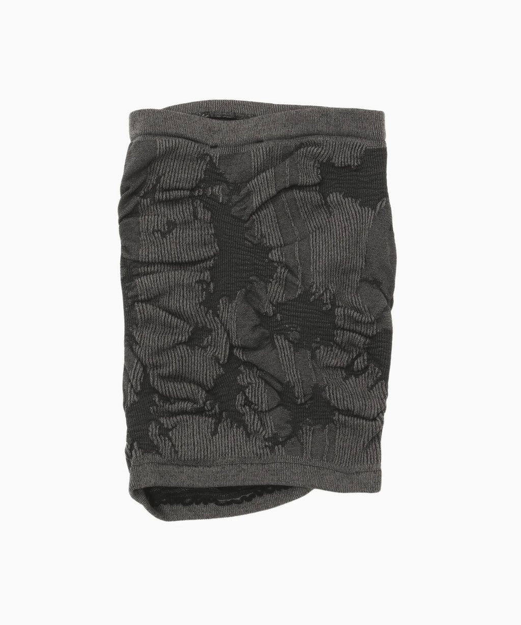 ROA x and wander  3D neck warmer