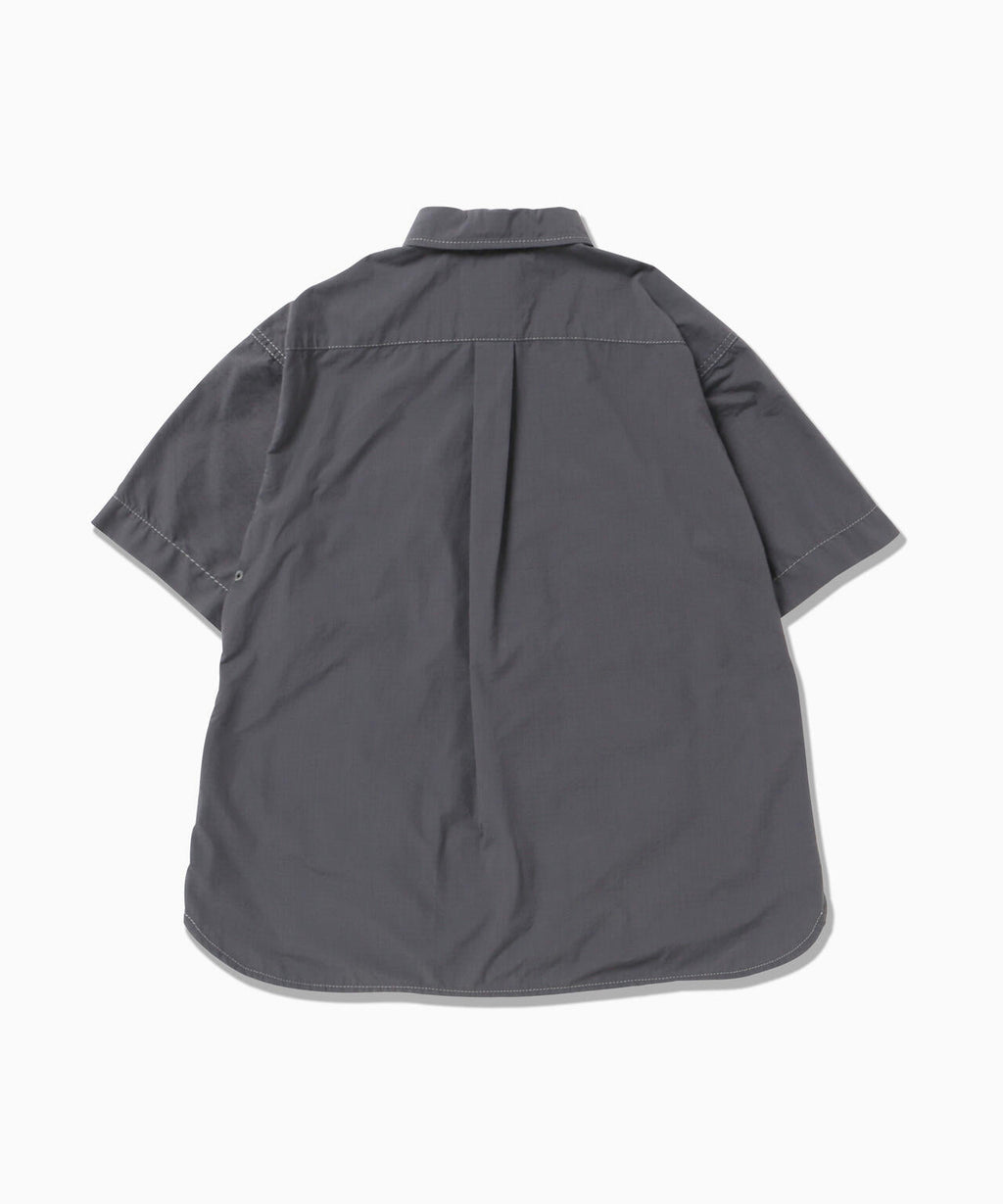CORDURA cotton rip SS shirt