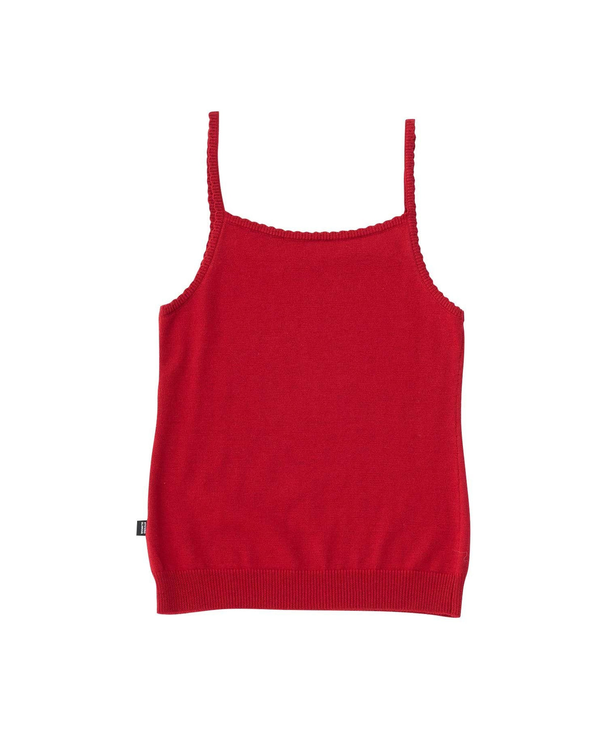 SUPER HYS Ensemble Pullover & Camisole
