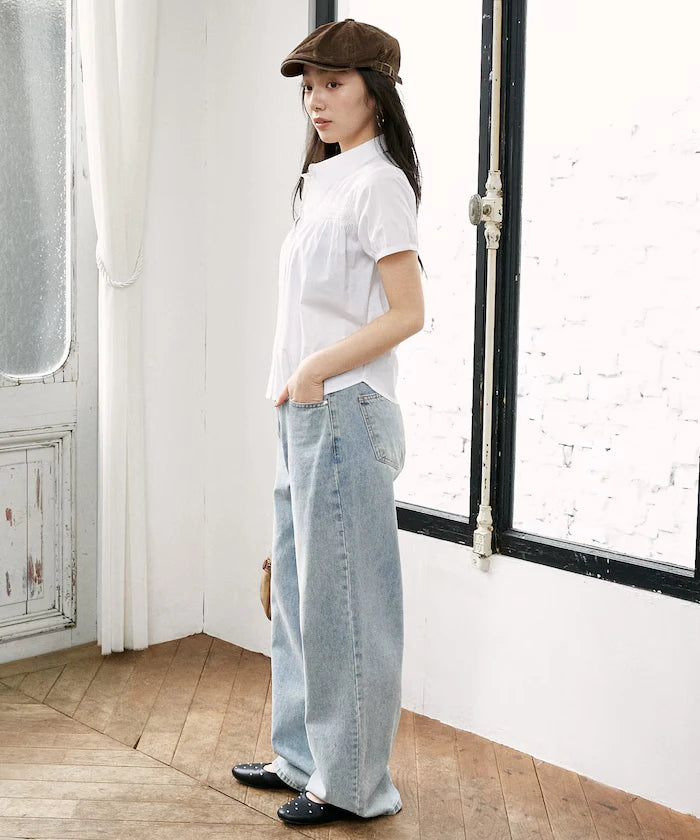 Shearing Compact Shirt Limited Edition