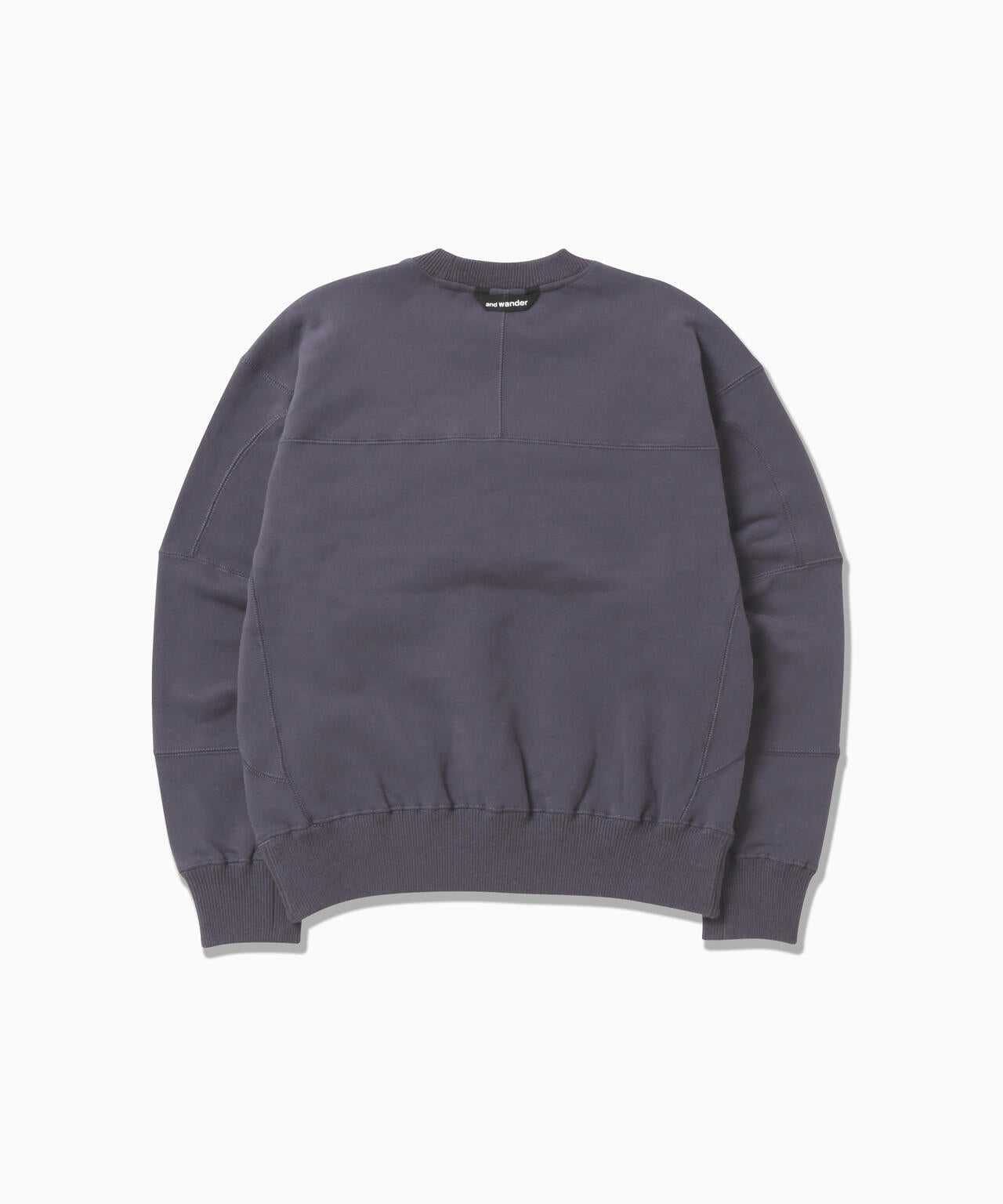 sweat crew neck