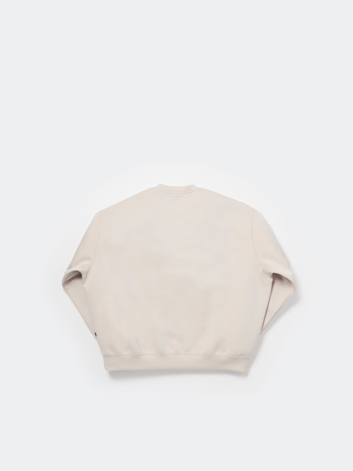 TECH SCUBA KNIT CREW