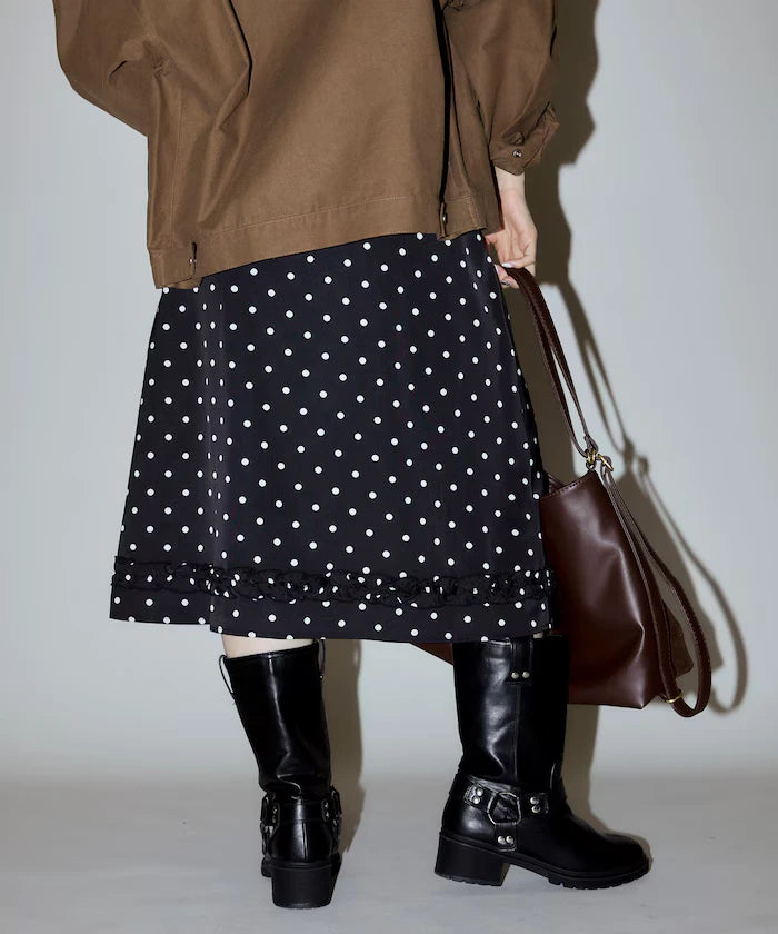 Dodd Sheer Medium Skirt