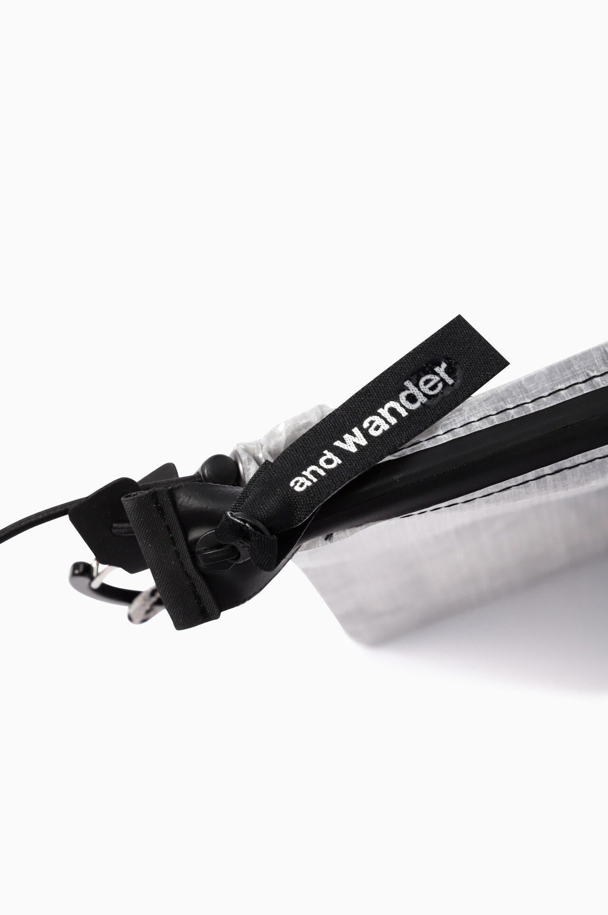 UL sacoche with Dyneema