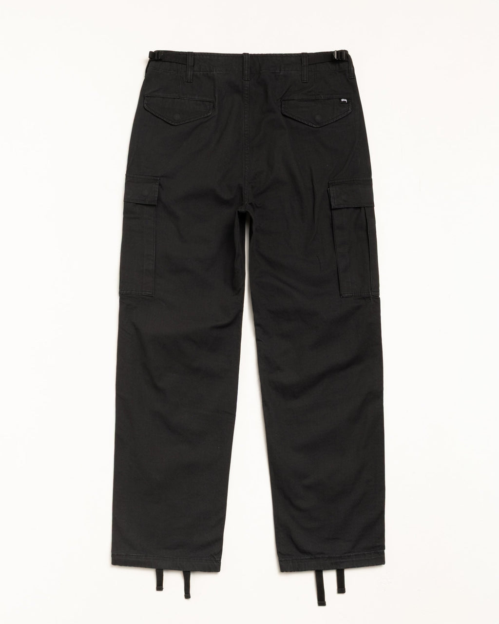 MILITARY CARGO PANT RIPSTOP