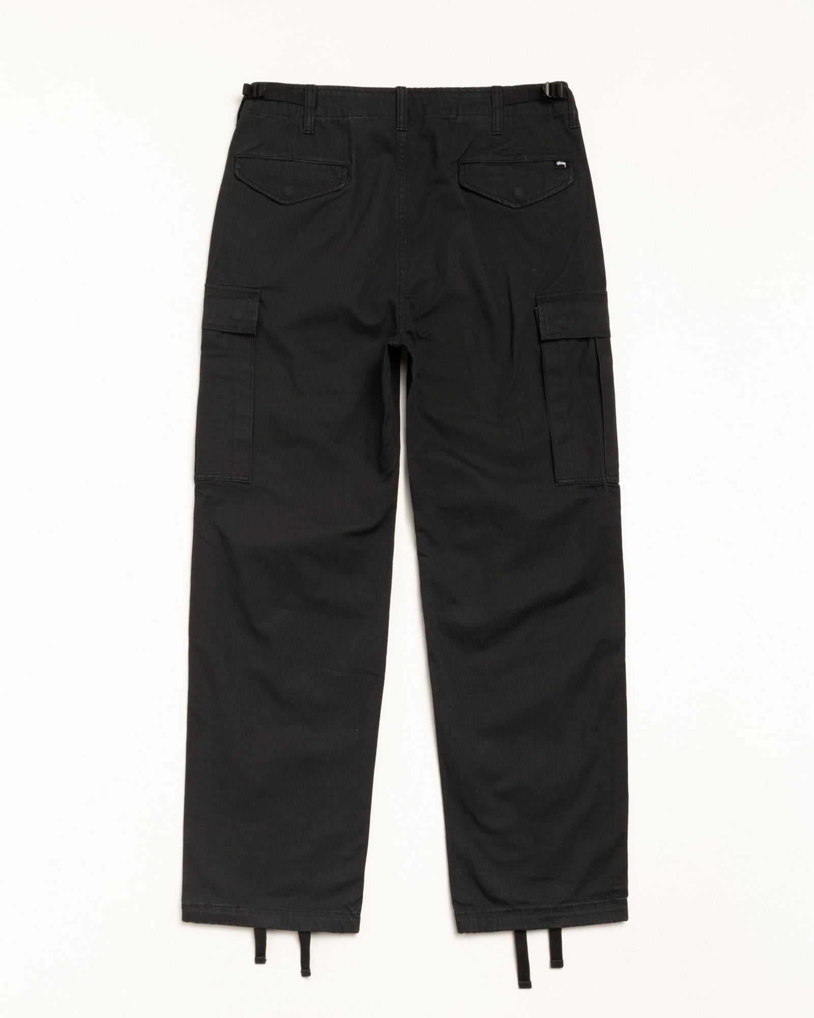 MILITARY CARGO PANT RIPSTOP