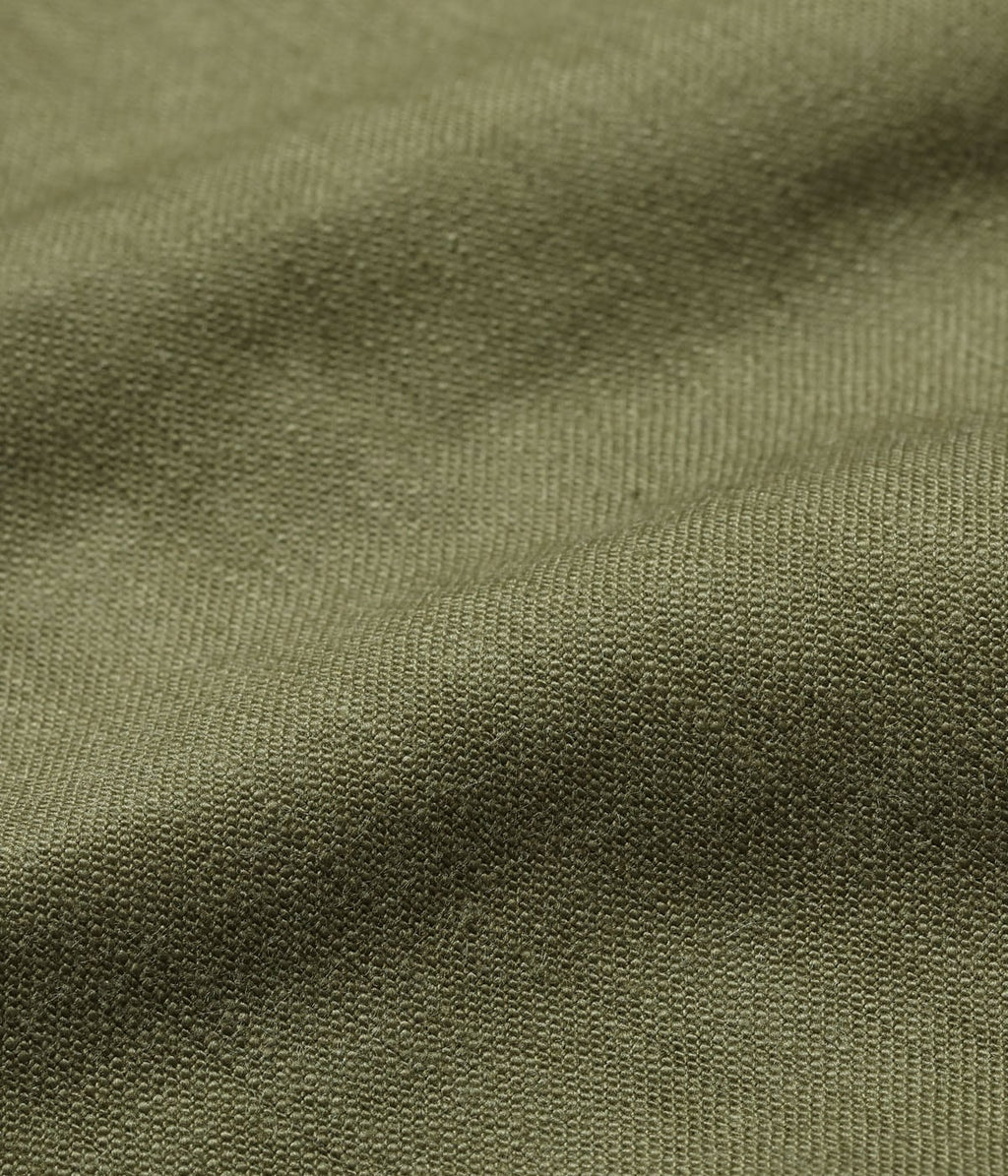 Trousers, Shell, Field, M-51 Shorts