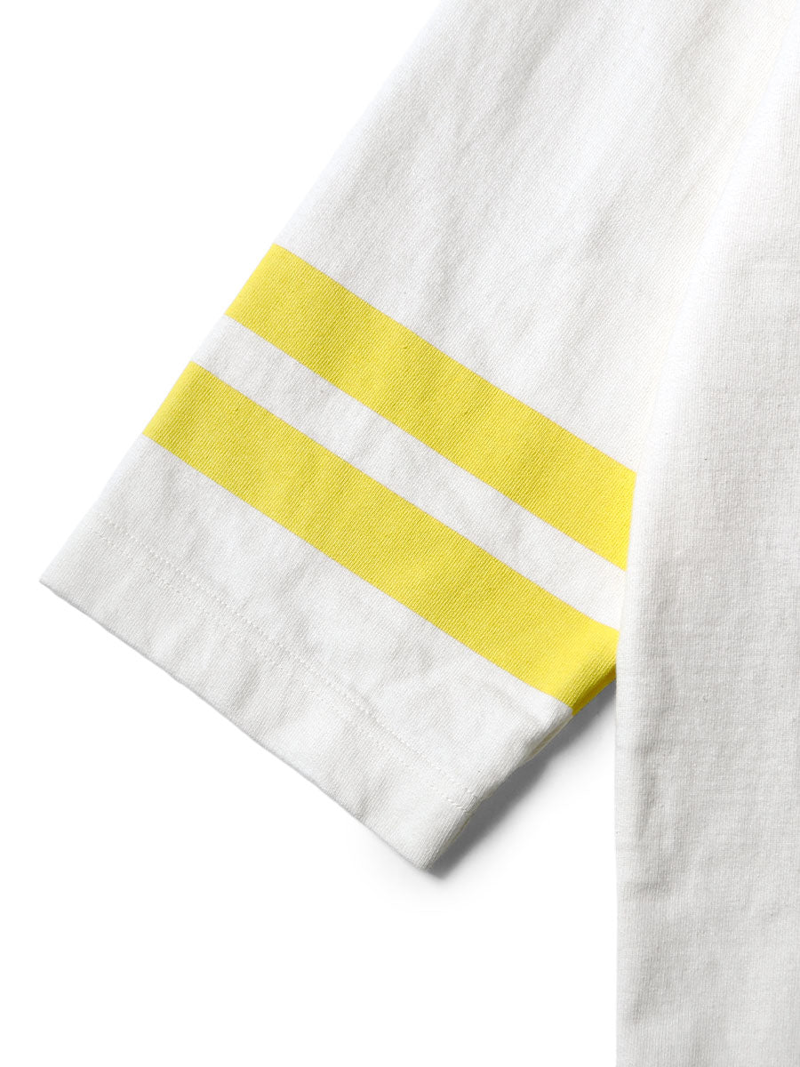 16/-degree compact jersey swim football T