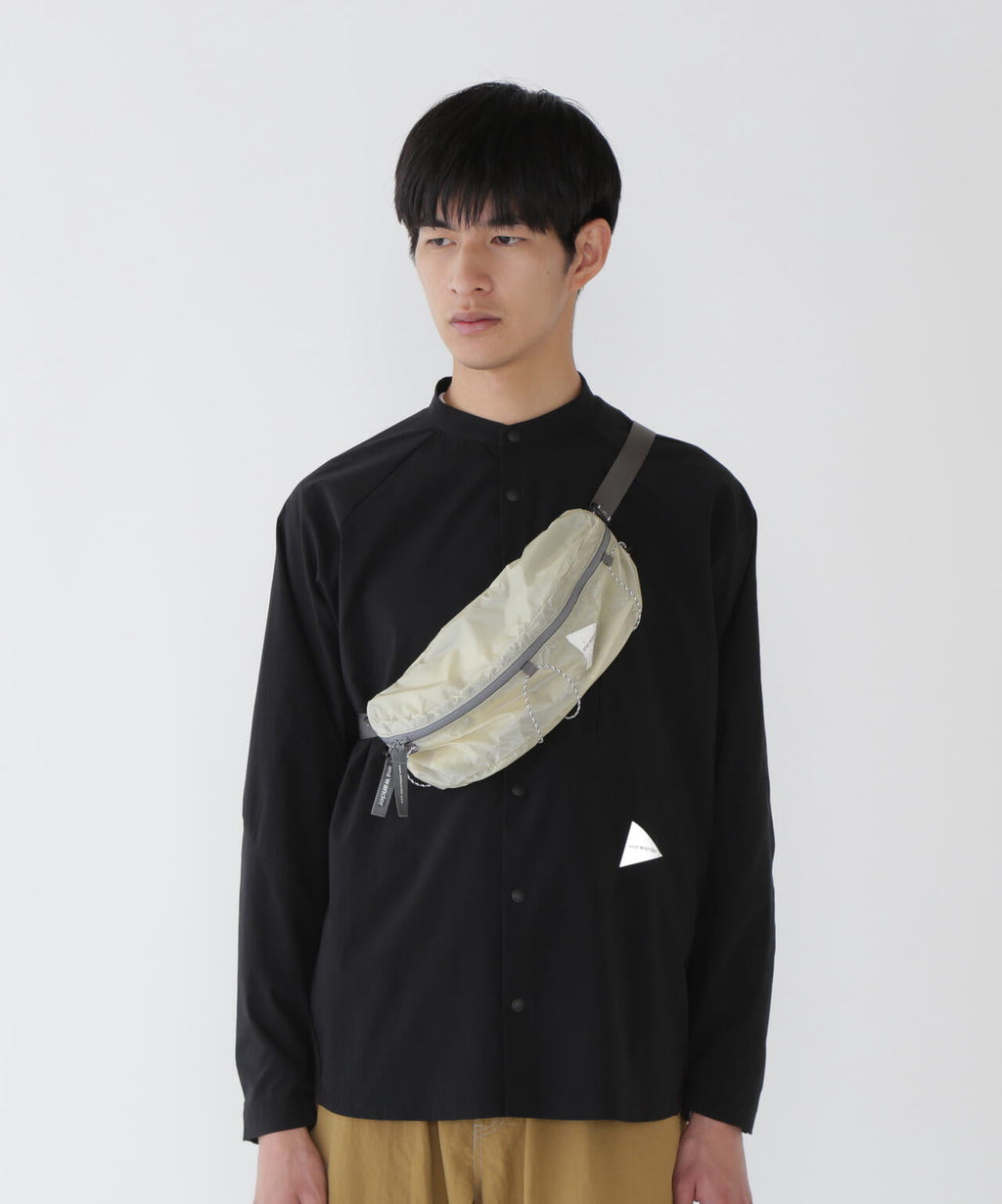 sil waist bag