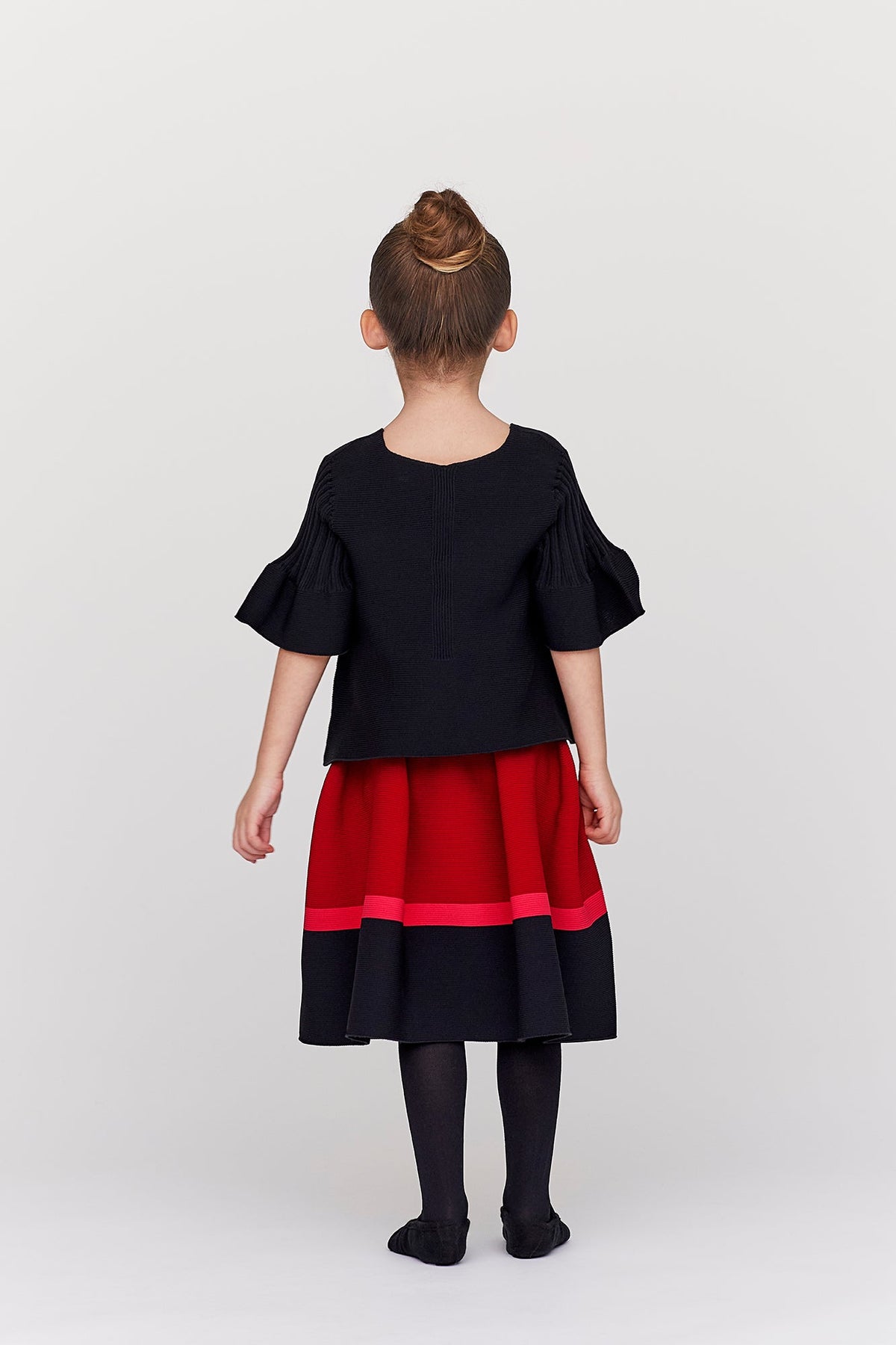 POTTERY KIDS SKIRT