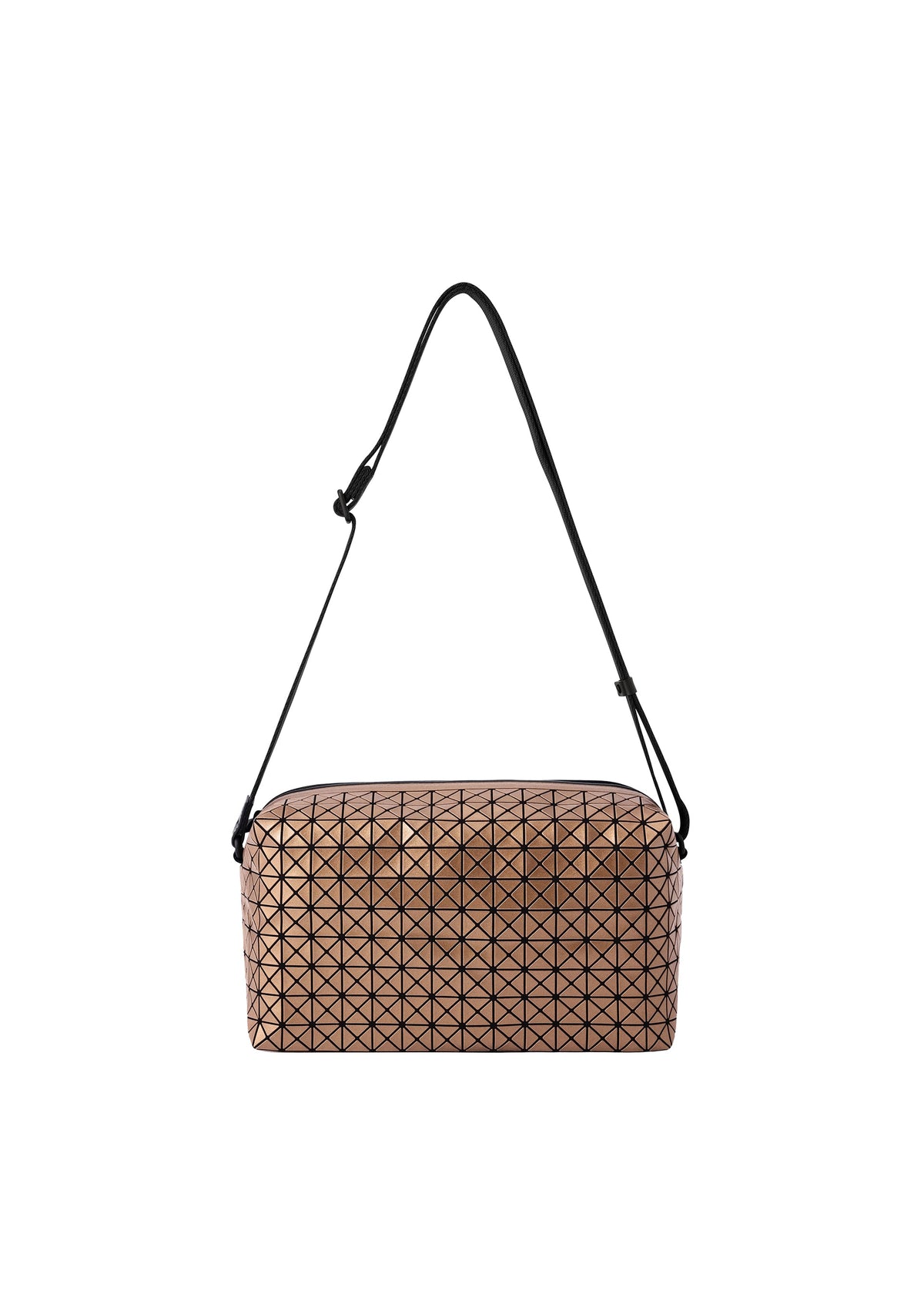 Saddle Bag Reflector