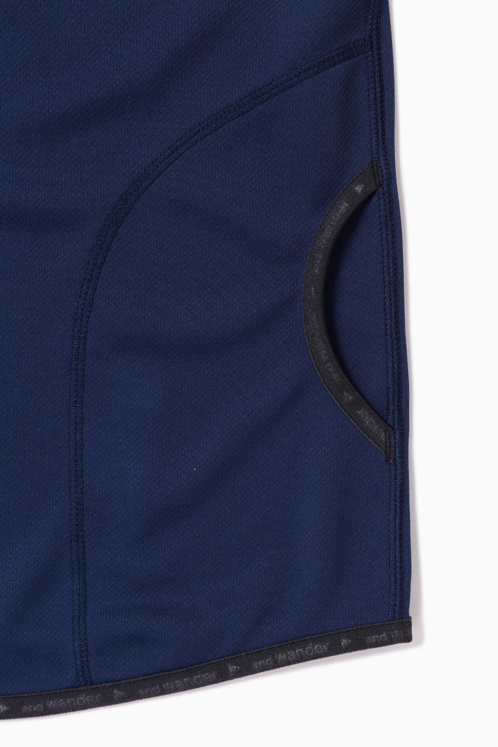 dry jersey raglan SS T