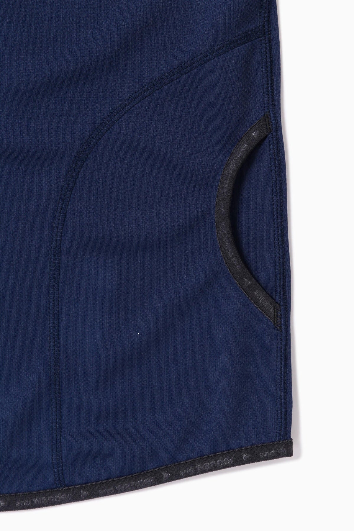 dry jersey raglan SS T