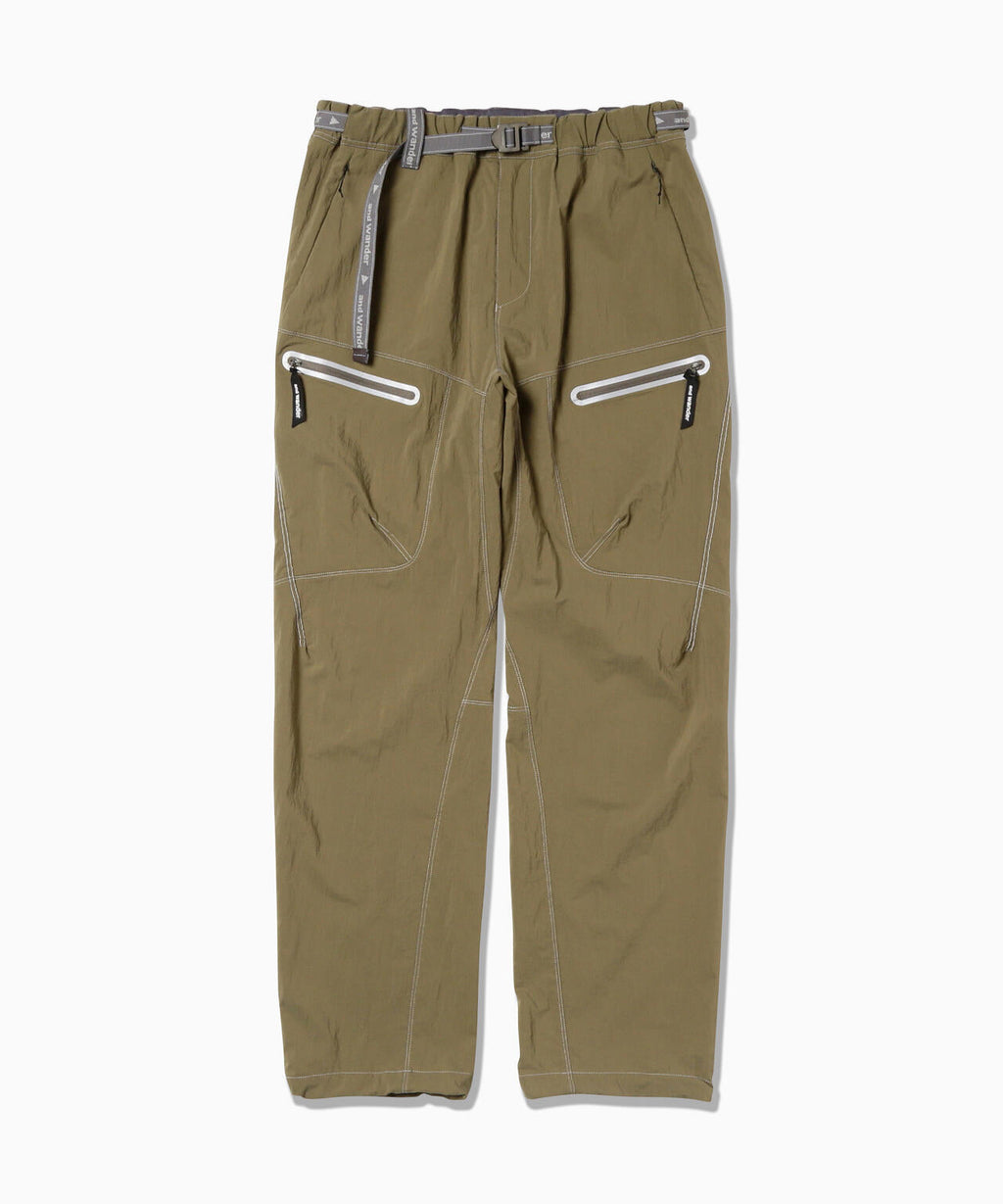 light hike pants