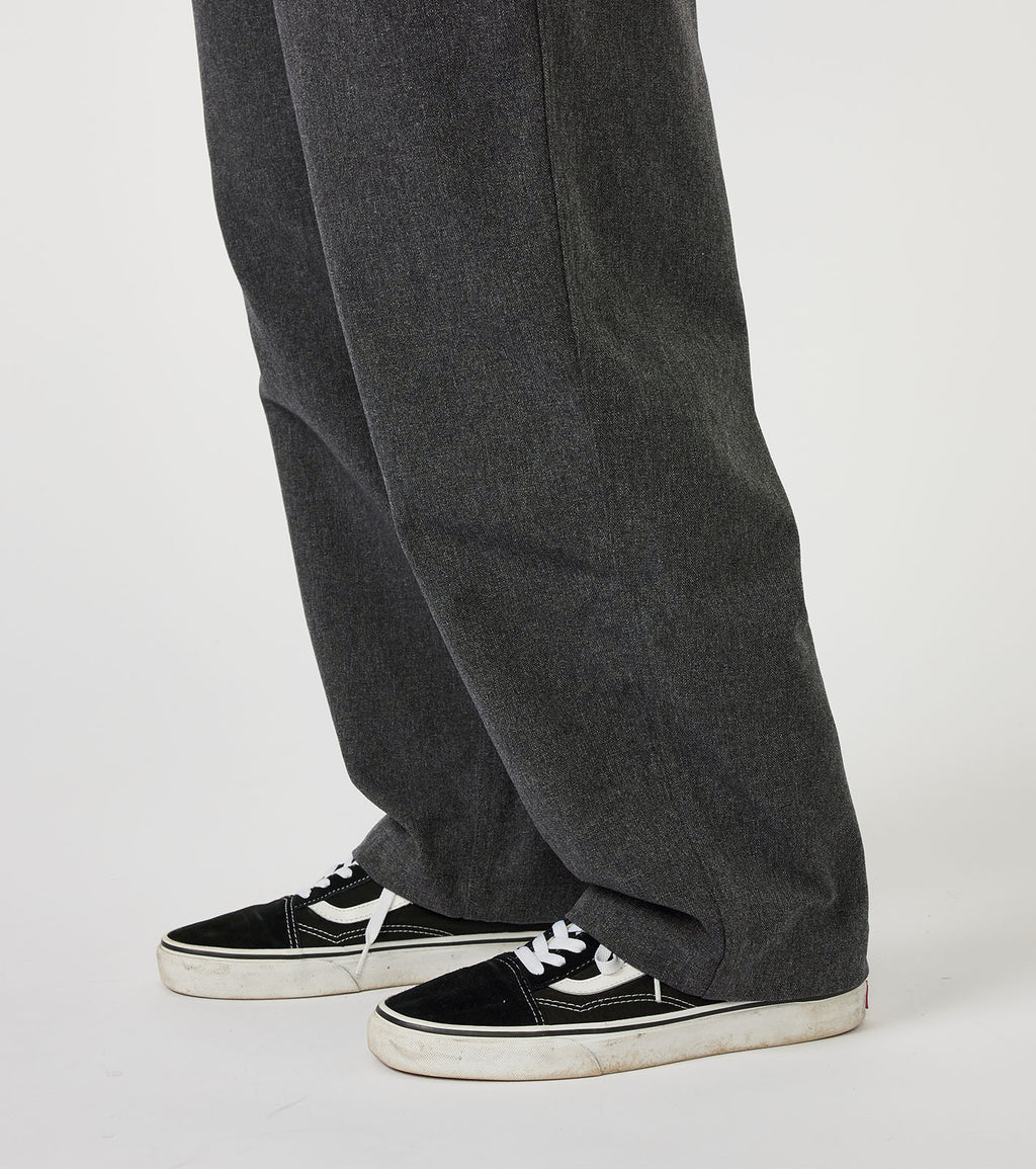 Canvas Field Work Pants