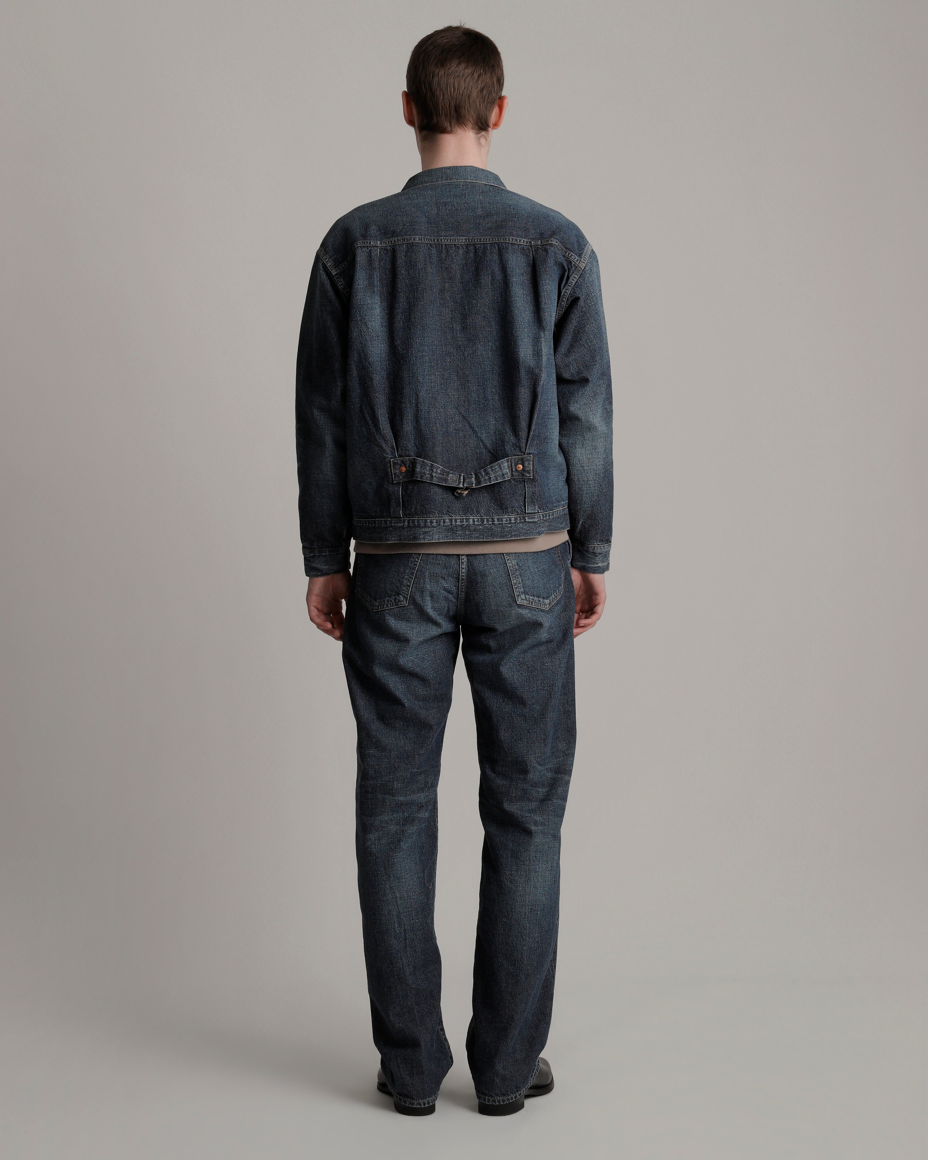 LOT.720 DENIM JACKET C.1930’S